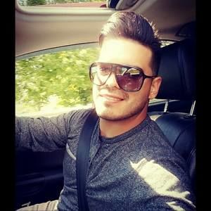 Meet your Posher, Ricki